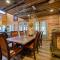 The Nomi Lodge - Sleeps 28 - Gorgeous Rustic Cabin, Centrally Located, Tons of Amenities
