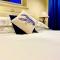 Room on the Ropery- With Free Parking