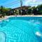 JUNGLE TO BEACH 4 R 3 BR Family and Pet Heated pool N Airport N Beach N Hard Rock - Форт-Лодердейл
