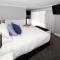 Canberra Rex Hotel