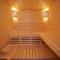 Villa Maranata-5 stars-pool-spa-gym-free parking-privacy
