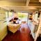 Gorgeous Bruton Chic Lakeside Boat House. - Bruton