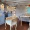 Gorgeous Bruton Chic Lakeside Boat House. - Bruton