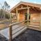 Buttercup Lodge - Leiston