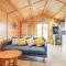 Buttercup Lodge