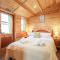 Buttercup Lodge