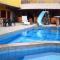 Peruíbe Suíte Flat Hotel