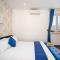 Alibaba Hotel by THG