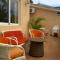 Apt Terrasse Bord de Mer & piscine / Flic en Flac - Flic-en-Flac