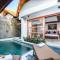 Gigimas Private Villa - 乌布
