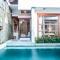 Gigimas Private Villa - 乌布
