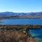 appartamento con piscina Il glicine sul garda