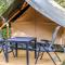 Safari tent XS - Camping Belle-Vue