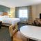 Candlewood Suites-West Springfield - West Springfield