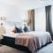 Clarion Hotel Gillet