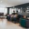 Clarion Hotel Gillet
