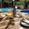 La Villa Jasmin