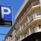 Lloret Centre Apartment
