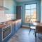 Host & Stay - Milton Street Apartments