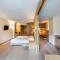 Design & Suite Hotel Ciarnadoi