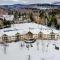 Mountain Edge Suites at Sunapee, Ascend Hotel Collection