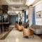 The Diplomat Hotel
