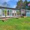 Finest Retreats - Garden Lodge - Craven Arms