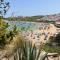 Costa Arenal con vistas