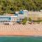 GRIFID Encanto Beach Hotel - MediSPA, Ultra All Inclusive & Private Beach - Golden Sands