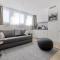 limehome Aalen Reichsstädter Str. - 阿伦