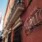 Hotel Murillo