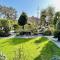 The Garden Cottage - Elevated position, wonderful views over Dartmouth, beautiful garden