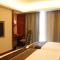 Foto: Xi'an Qu Jiang Yin Zuo Hotel 35/44