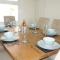 Ferry View - Views over the Dart, elegant three storey house, unique Sky Room