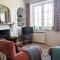 1 Rock Cottage - Beautifully Presented Cottage for Four with Wood Burner - Dittisham
