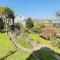 The Garden Cottage - Elevated position, wonderful views over Dartmouth, beautiful garden