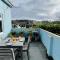 Number 20 - Central, Classic style, Private and Parking
