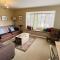 Number 20 - Central, Classic style, Private and Parking