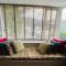 Number 20 - Central, Classic style, Private and Parking