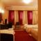 Asteras Hotel