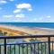 Ocean-Front Condos at Patricia Grand - Myrtle Beach