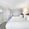 Ocean-Front Condos at Patricia Grand - Myrtle Beach