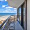 Ocean-Front Condos at Patricia Grand - Myrtle Beach