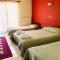 Asteras Hotel