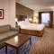 Holiday Inn Express & Suites Overland Park, an IHG Hotel