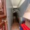 Cuarto con baño compartido, casa centro