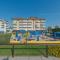 Residence Zeta Immobiliare Pacella - Lido di Jesolo