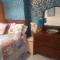 The Hideaway