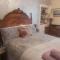 The Hideaway