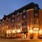 Crowne Plaza Hotel Brugge - Brugge